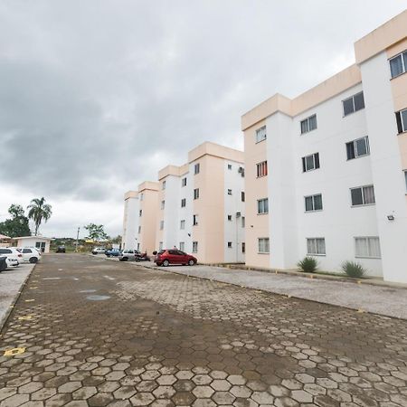 Rental Palhoca- Acomodacoes Residenciais Exterior foto