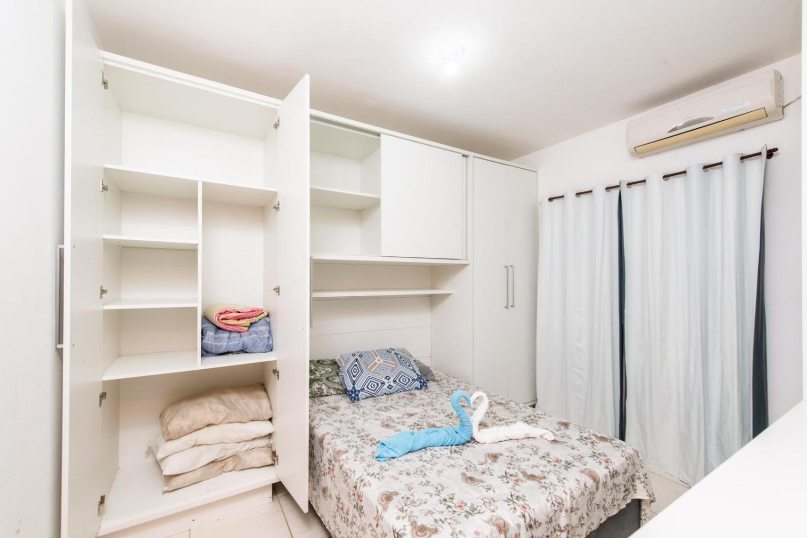 Rental Palhoca- Acomodacoes Residenciais Exterior foto