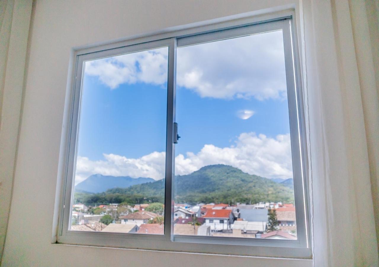 Rental Palhoca- Acomodacoes Residenciais Exterior foto