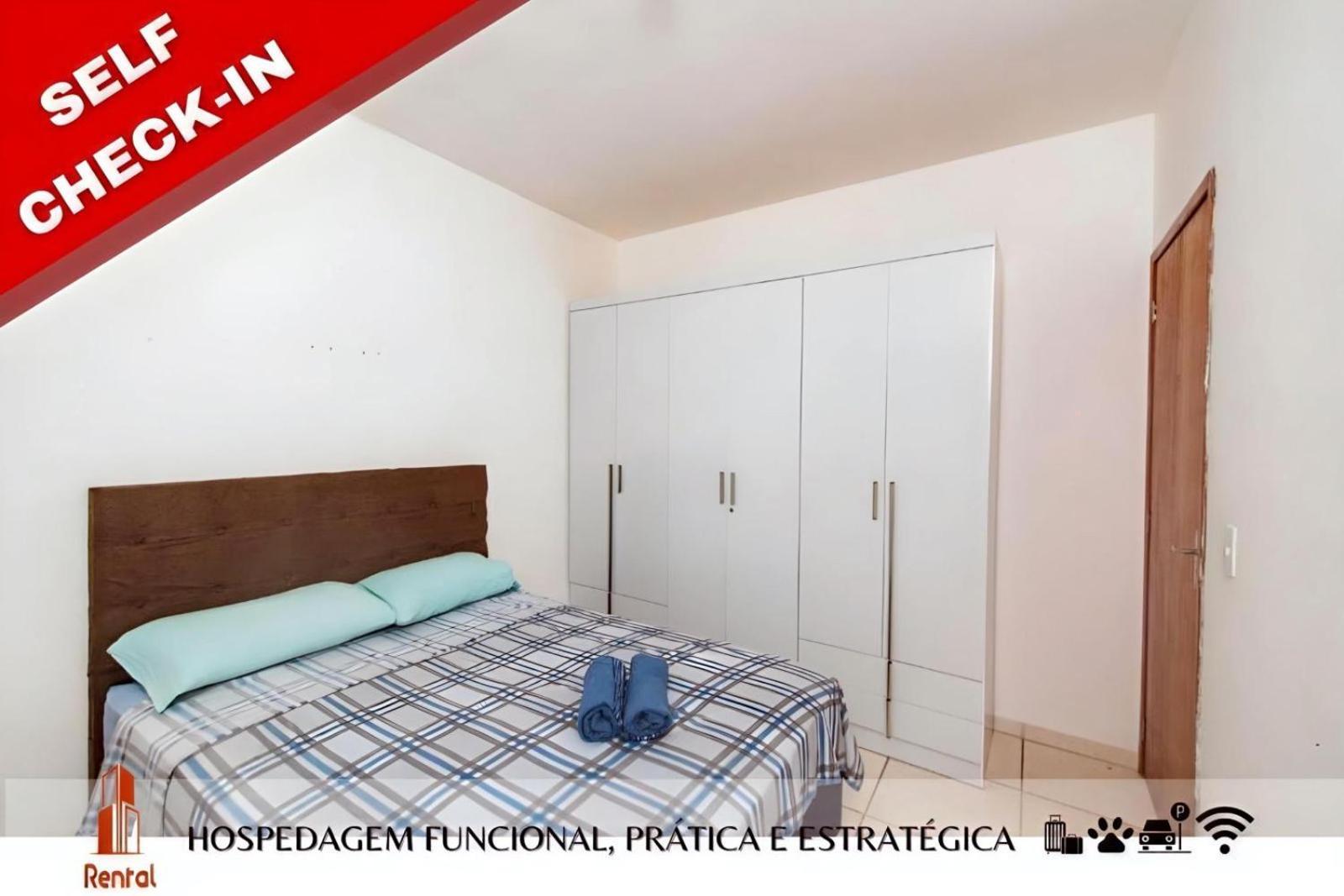 Rental Palhoca- Acomodacoes Residenciais Exterior foto