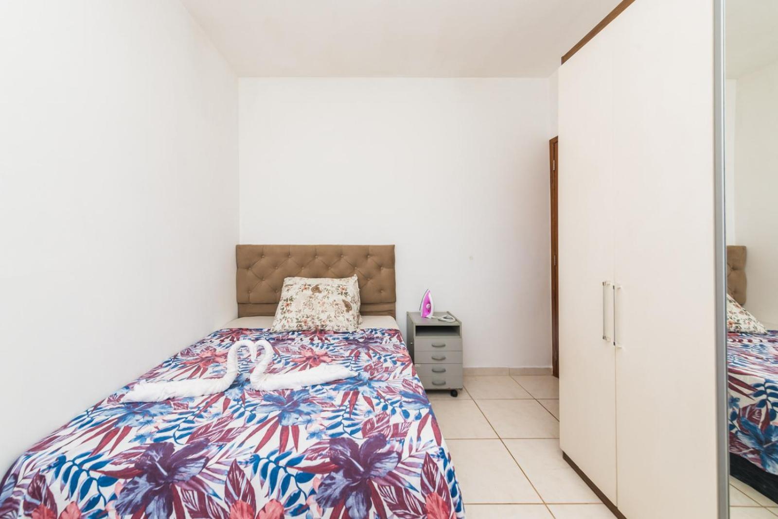 Rental Palhoca- Acomodacoes Residenciais Exterior foto